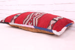 Moroccan Pillow ,  13.7 inches X 24.8 inches