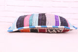 Moroccan Pillow , 14.1 inches X 23.2 inches