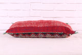 Moroccan Pillow , 13.3 inches X 21.6 inches