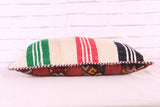 Moroccan Pillow ,  15.7 inches X 24.4 inches