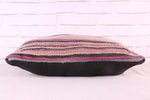 Moroccan Pillow ,  17.7 inches X 21.2 inches