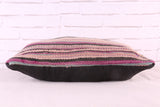 Moroccan Pillow ,  17.7 inches X 21.2 inches