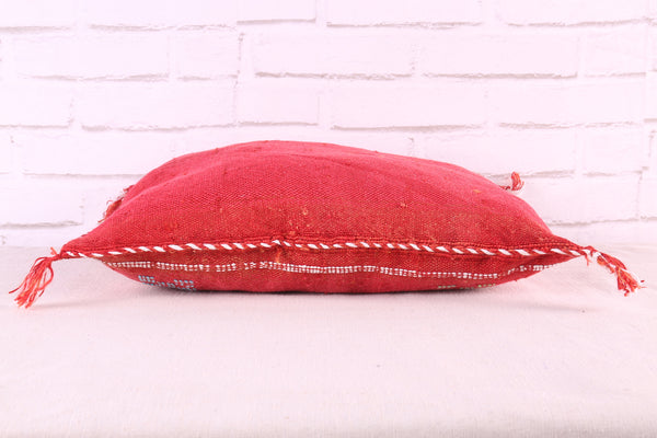 Moroccan Pillow ,  16.5 inches X 18.5 inches