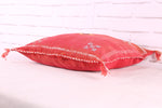 Moroccan Pillow ,  16.5 inches X 18.5 inches