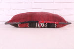 Moroccan Pillow , 12.2 inches X 20 inches