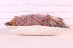 Moroccan Pillow ,  14.9 inches X 16.5 inches