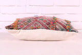 Moroccan Pillow ,  14.9 inches X 16.5 inches