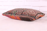 Moroccan Pillow , 10.6 inches X 16.5 inches