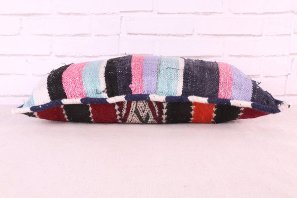 Moroccan Pillow , 13.7 inches X 24.4 inches