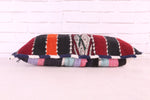 Moroccan Pillow , 13.7 inches X 24.4 inches