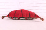 Moroccan Pillow , 16.1 inches X 18.8 inches