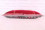 Moroccan Pillow , 14.1 inches X 25.9 inches