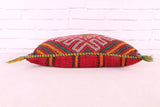 Moroccan Pillow ,  15.7 inches X 20 inches