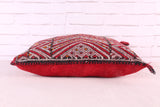 Moroccan Pillow , 18.5 inches X 20.8 inches