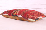 Moroccan Pillow , 14.9 inches X 24.4 inches