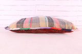 Moroccan Pillow ,  15.3 inches X 24.4 inches