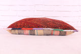 Moroccan Pillow ,  15.3 inches X 24.4 inches