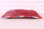 Moroccan Pillow , 11.8 inches X 19.2 inches