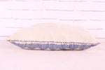 Moroccan Pillow , 14.9 inches X 18.8 inches