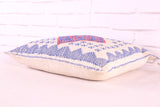 Moroccan Pillow , 14.9 inches X 18.8 inches