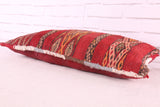 Moroccan Pillow ,  15.3 inches X 27.1 inches