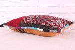 Moroccan Pillow , 13.3 inches X 20 inches