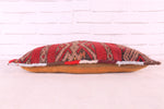 Moroccan Pillow , 14.9 inches X 23.2 inches