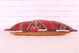 Moroccan Pillow , 14.9 inches X 23.2 inches