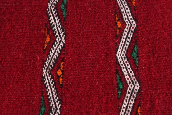Moroccan Pillow ,  17.7 inches X 20 inches