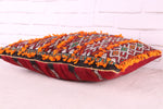 Moroccan Pillow ,  17.7 inches X 20 inches