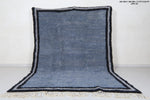 Moroccan berber rug 7.3 X 9.6 Feet