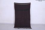 Moroccan Rug 3.8 FT X 6.6 FT