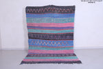 Moroccan Rug 5.9 FT X 8.8 FT