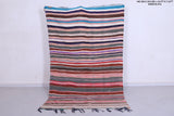 Moroccan Rug 4.8 FT X 7.9 FT