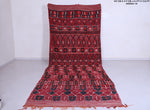 Moroccan Rug 5.4 FT X 13.6 FT