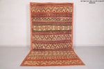 Moroccan Hassira 5.4 FT X 10.2 FT