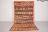 Moroccan Hassira 5.4 FT X 10.2 FT