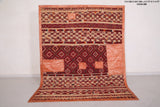 Moroccan Hassira 5.7 FT X 7.4 FT