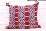 Moroccan Pillow ,  16.1 inches X 19.2 inches