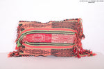 moroccan pillow 17.7 INCHES X 23.2 INCHES