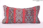 moroccan pillow 14.9 INCHES X 26.3 INCHES