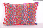 moroccan pillow 14.5 INCHES X 18.8 INCHES