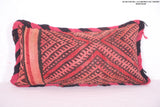 moroccan pillow 14.5 INCHES X 26.7 INCHES