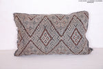 Moroccan pillow 12.2 INCHES X 18.8 INCHES
