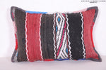 Moroccan pillow 13.7 INCHES X 19.6 INCHES