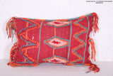 Striped moroccan pillow 15.7 INCHES X 22.8 INCHES