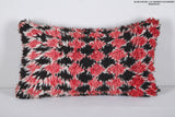 moroccan pillow 15.7 INCHES X 25.9 INCHES