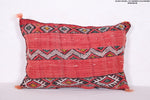 moroccan pillow 15.7 INCHES X 23.2 INCHES