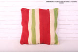 Moroccan Pillow , 20 inches X 21.2 inches