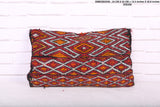 Moroccan Pillow , 13.3 inches X 20.8 inches